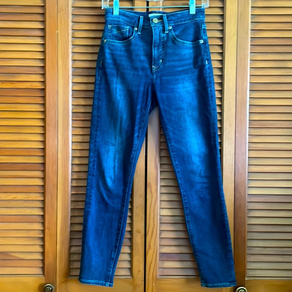 Revtown Denim Skinny Jeans